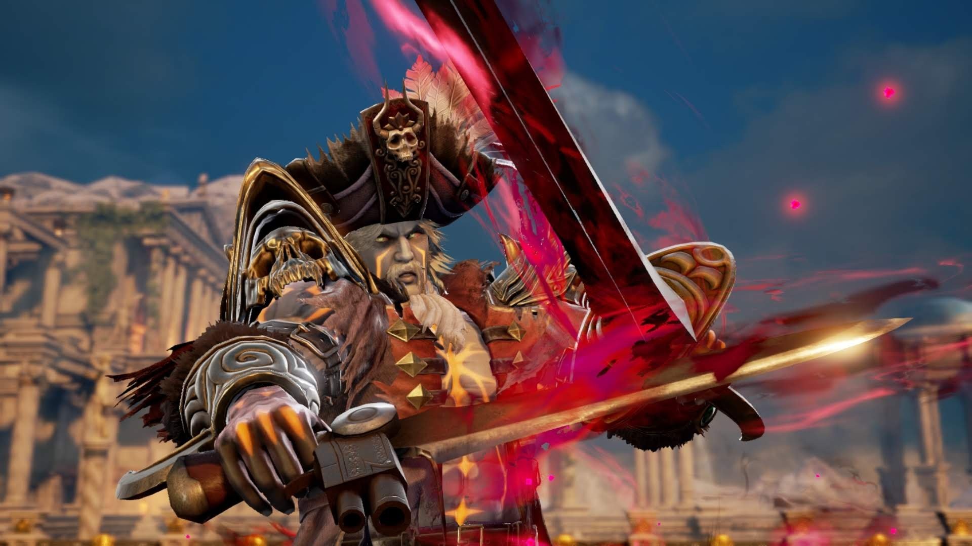 Soul Calibur VI - Imagen 39